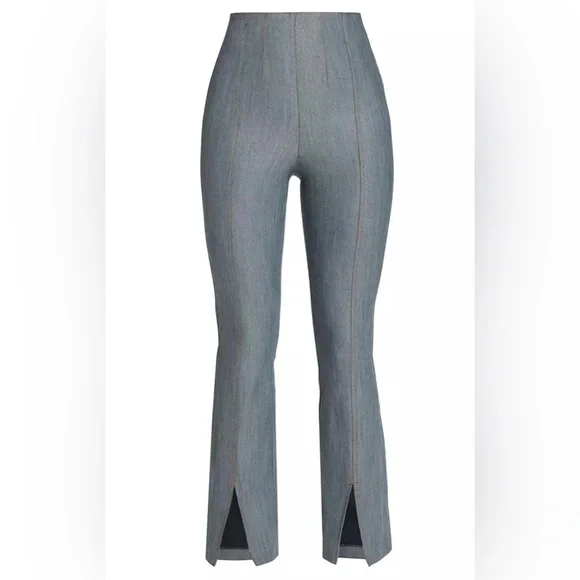 Cinq a Sept Suit Set: Louisa Blazer and Laurie Jeans - Picture 13 of 13